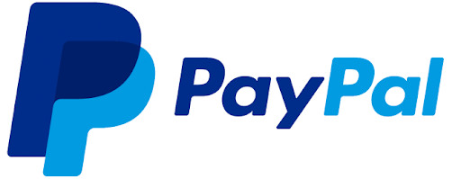 pay with paypal - Leah Pruett Store
